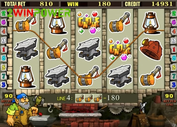 Игровой автомат gnome casino pharaon казино вулкан нет 7 casino vulcan info
