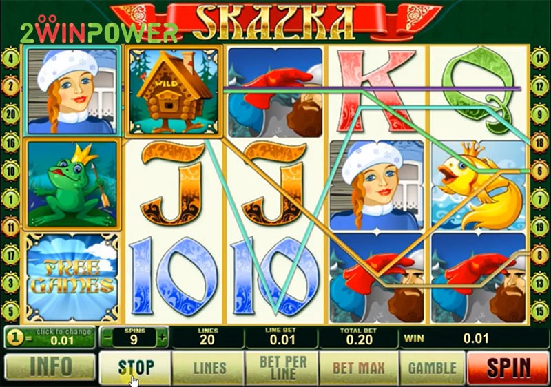 играть онлайн в игровые автоматы русские сказки