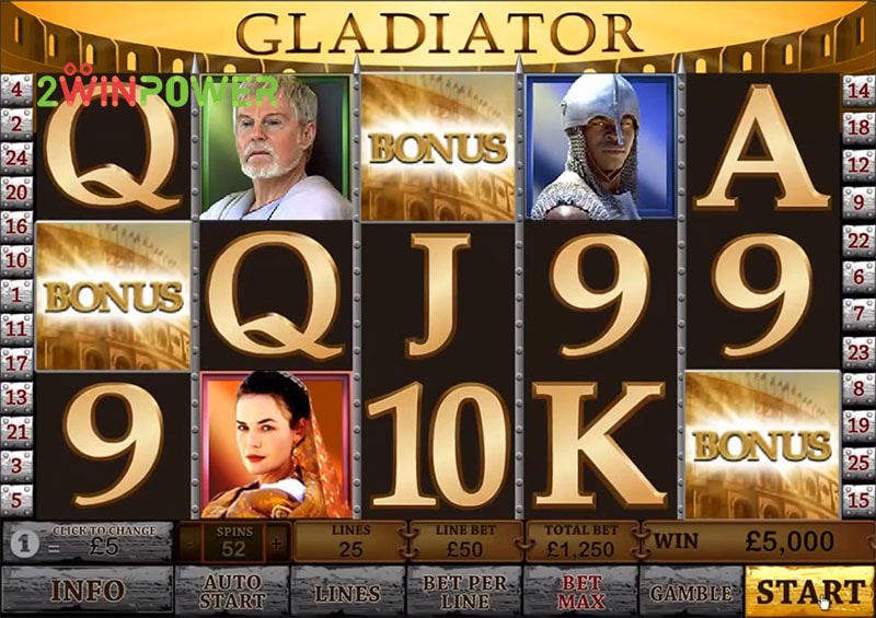 igrovoy slot pleytek gladiator 15441777023267 image