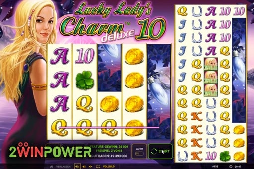 kazino igra lucky lady s charm deluxe 10 pogonya za udachey s greentube 16236534965568 image