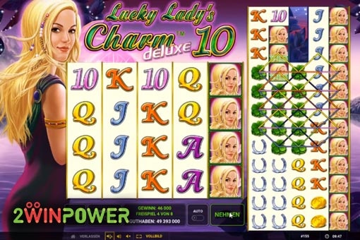 kazino igra lucky lady s charm deluxe 10 pogonya za udachey s greentube 16236534967306 image