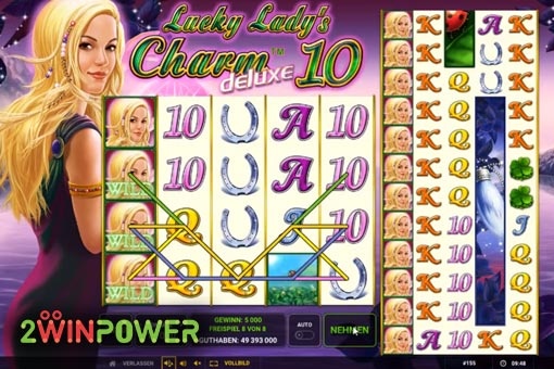 kazino igra lucky lady s charm deluxe 10 pogonya za udachey s greentube 16236534978607 image