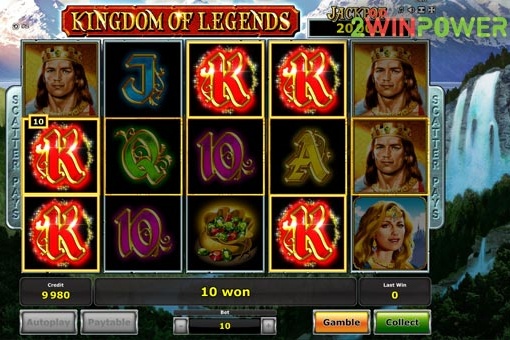 kazino slot kingdom of legends korolevskie bogatstva ot greentube 16236541405429 image