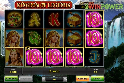 kazino slot kingdom of legends korolevskie bogatstva ot greentube 16236541408032 image