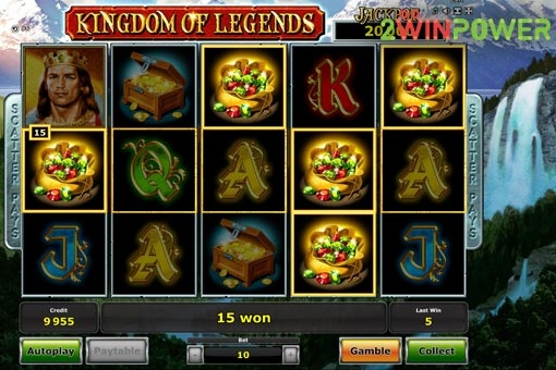 kazino slot kingdom of legends korolevskie bogatstva ot greentube 16236541412193 image