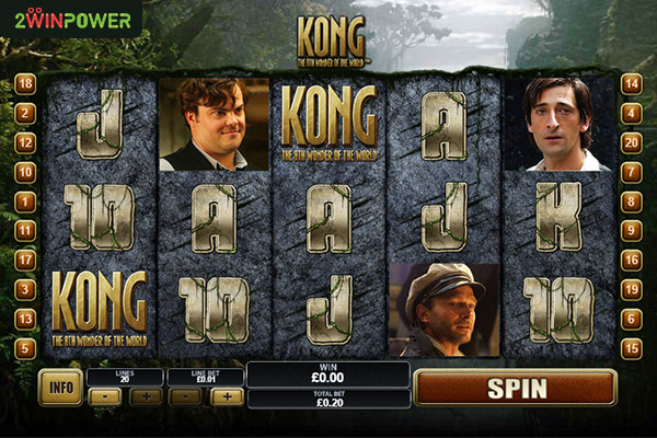 king kong 16698156000216 image