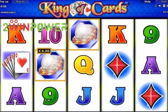 king of cards igra grintyub 16237417860896 image