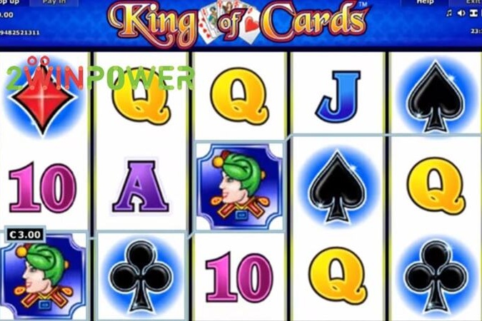 king of cards igra grintyub 16237417862178 image