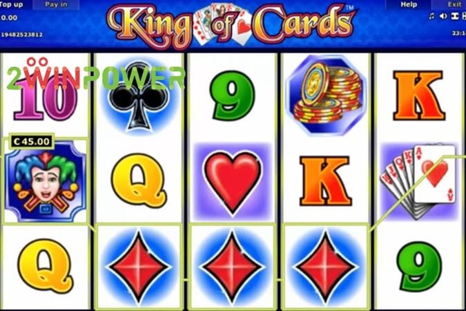 king of cards igra grintyub 16237417864857 image