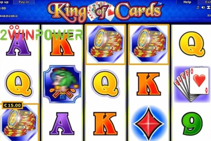 king of cards igra grintyub 16237417867406 image