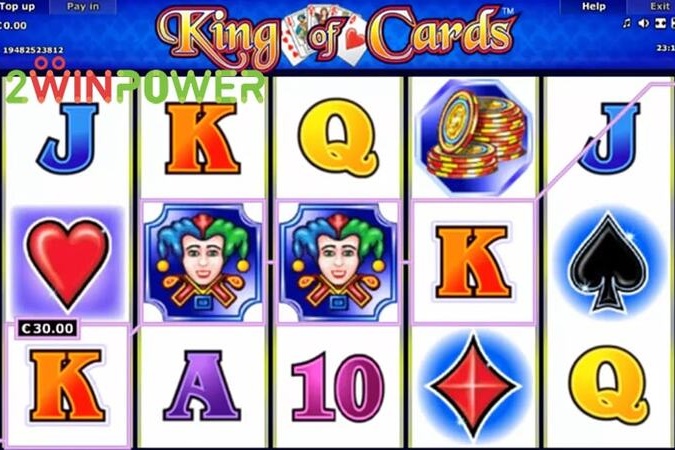 king of cards igra grintyub 16237417867984 image