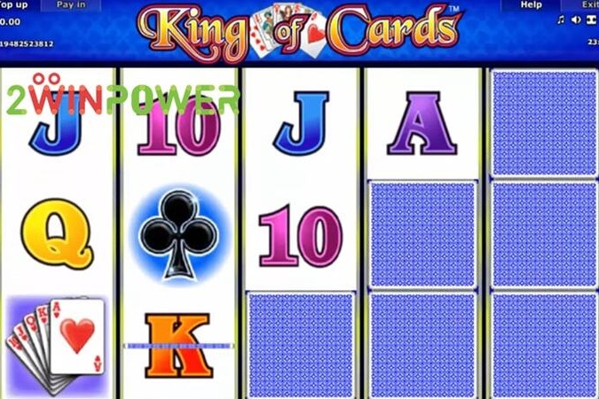 king of cards igra grintyub 16237417868636 image