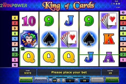 king of cards kartochnaya igra ot novomatic btd 16282534632281 image