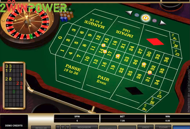 microgaming french roulette 15081641365619 image