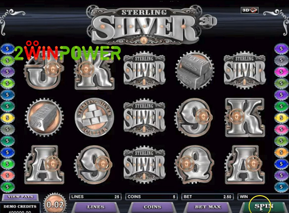 microgaming sterling silver 3d 15085008906886 image