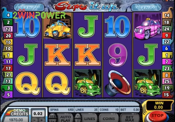 microgaming supe it up 15072961967715 image