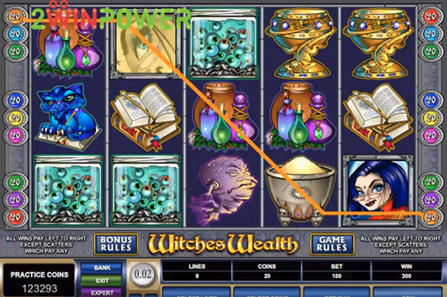 microgaming witches wealth 15079070423507 image