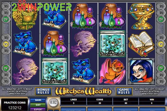 microgaming witches wealth 15079070429974 image