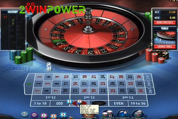 mikrogeyming premier roulette diamond edition 16345645199388 image