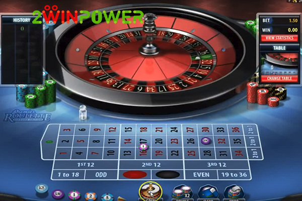 mikrogeyming premier roulette diamond edition 16345645201572 image