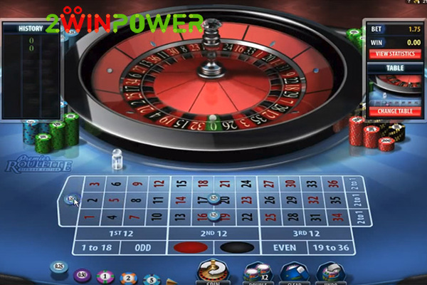 mikrogeyming premier roulette diamond edition 16345645201939 image