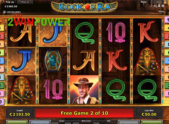 Book Of Ra Deluxe Slot Game By Novomati Deluxe Buy Rent 2WinPower Book Of Ra Deluxe Slot Game By Novomati Deluxe Buy Rent 2WinPower
