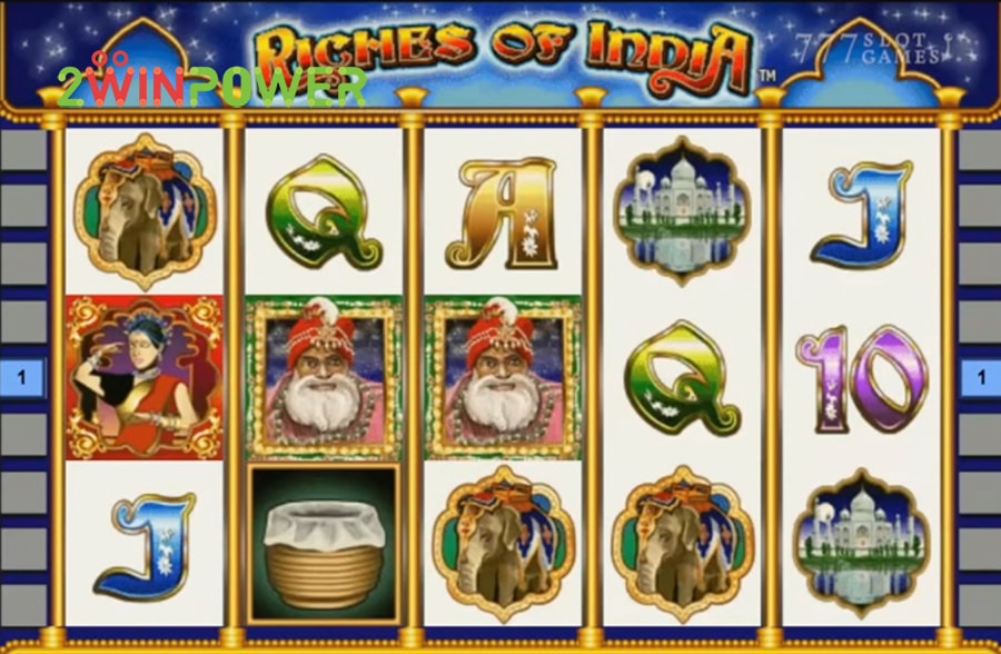 Игровые автоматы сокровище индии онлайн казино на деньги с выводом денег