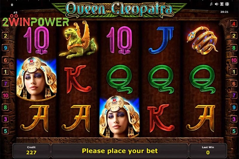 onlayn avtomat queen cleopatra grintyub 16245478036014 image