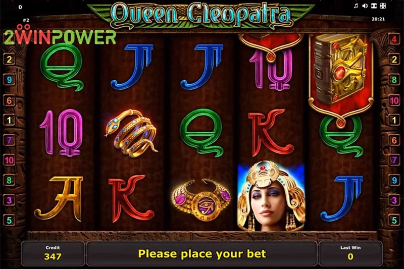 onlayn avtomat queen cleopatra grintyub 16245478038776 image