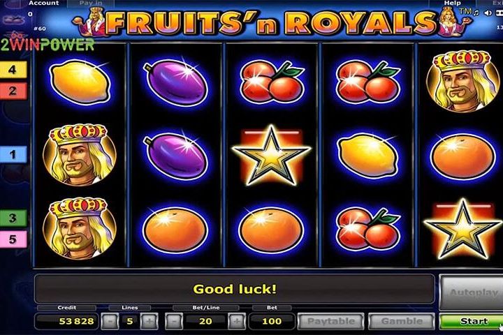 onlayn slot grintyub fruits n royals 1628152465482 image