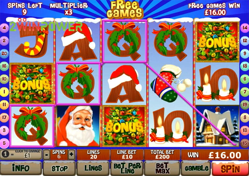 onlayn slot santa surprise ot pleytek 15456738489213 image