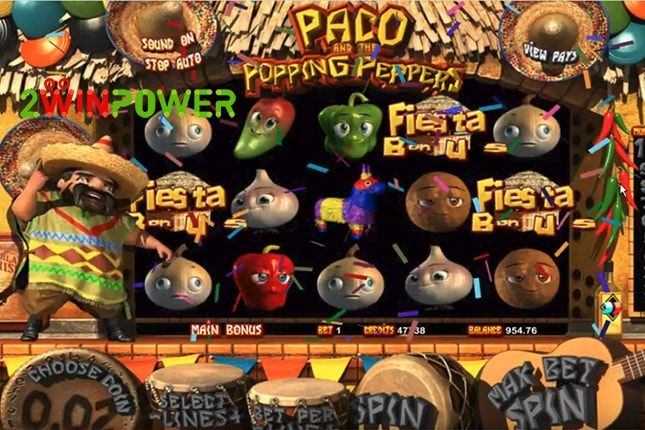 paco and the popping peppers ot betsoft 16281737218703 image