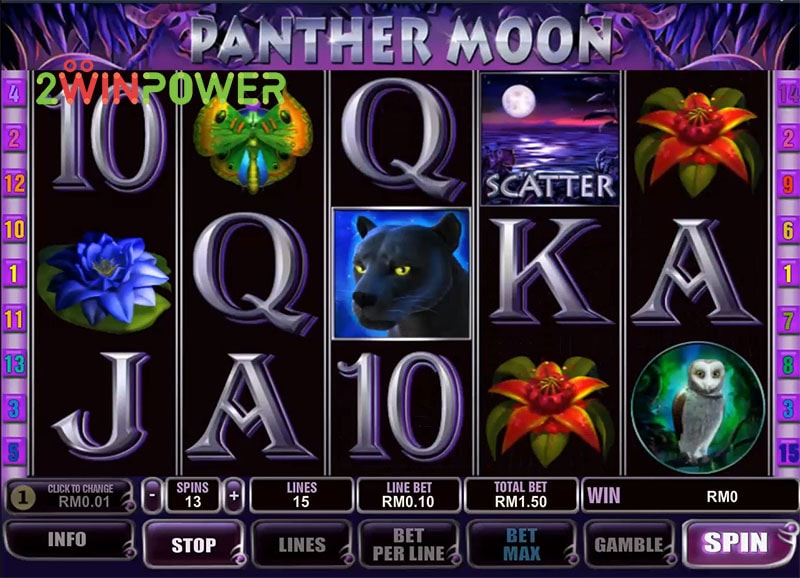 panther moon slot igra pleytek 15461177689664 image