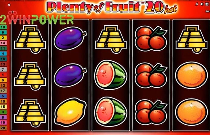 plenty of fruit 20 hot igra grintyub 16245449950126 image