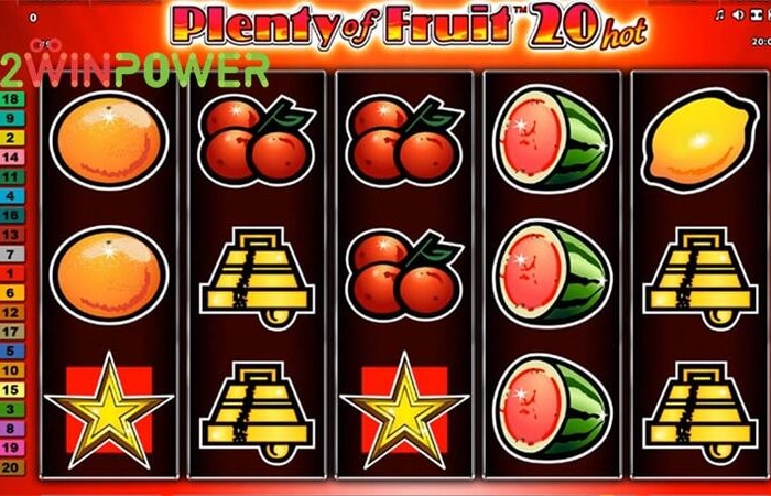 plenty of fruit 20 hot igra grintyub 16245449953987 image