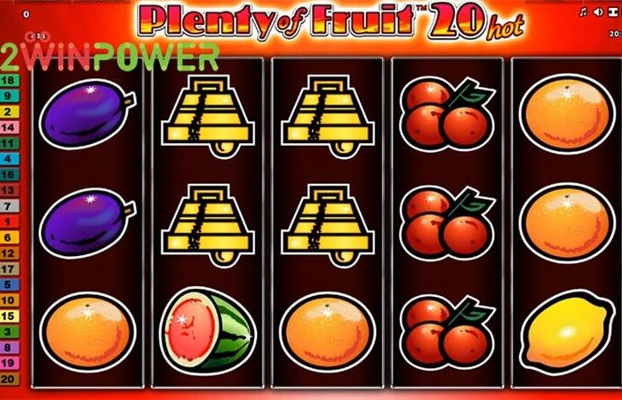 plenty of fruit 20 hot igra grintyub 16245449955676 image