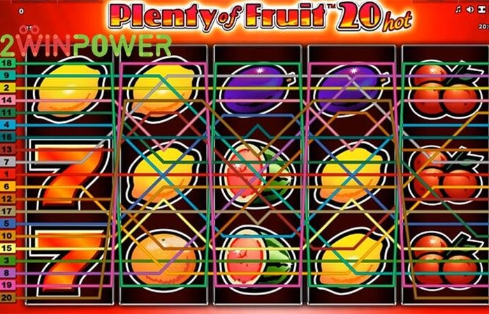 plenty of fruit 20 hot igra grintyub 16245449958198 image