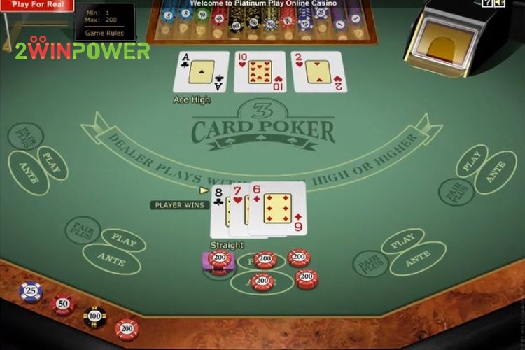 poker 3 card poker gold 16303322806029 image