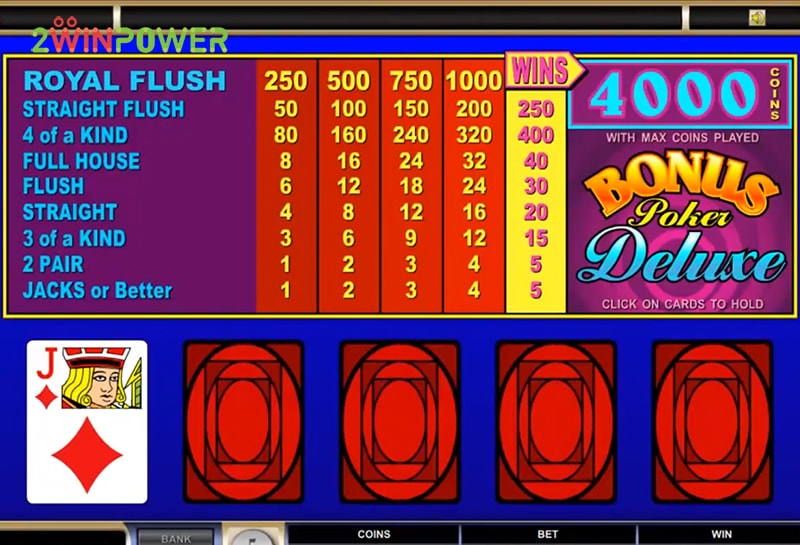poker ruby bonus poker deluxe 15461710536086 image