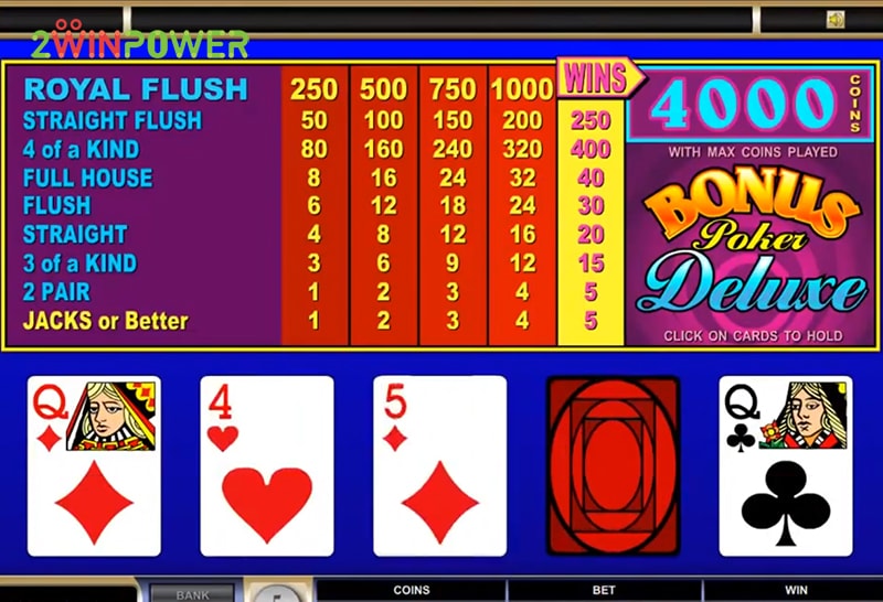poker ruby bonus poker deluxe 15461710538523 image