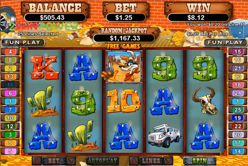 realtime gaming slot coyote cash 16343017173735 image