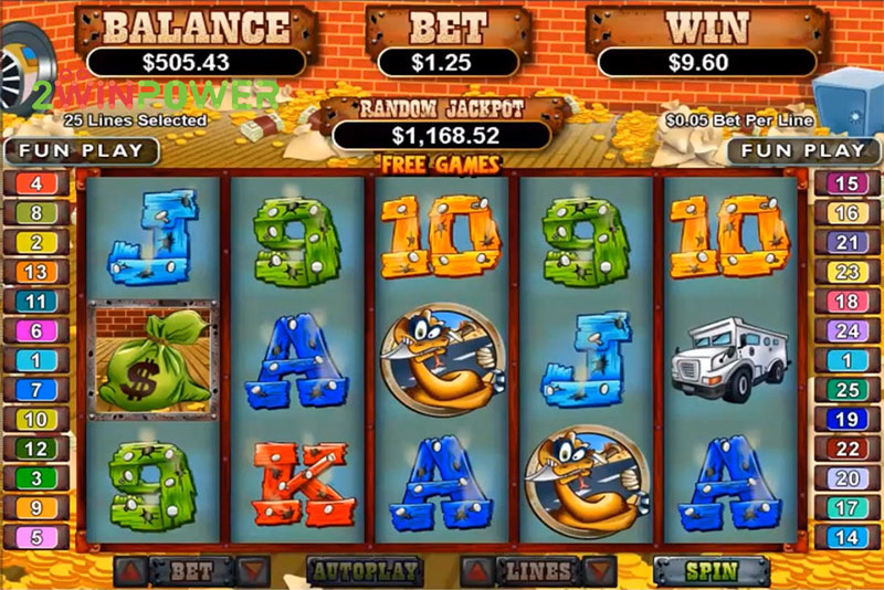 realtime gaming slot coyote cash 16343017175419 image