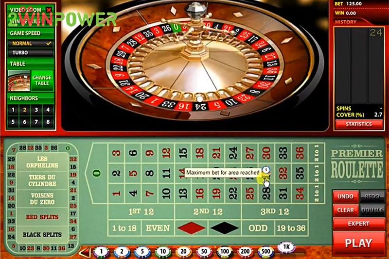 ruletka premier integratsiya v onlayn kazino 16343002197111 image