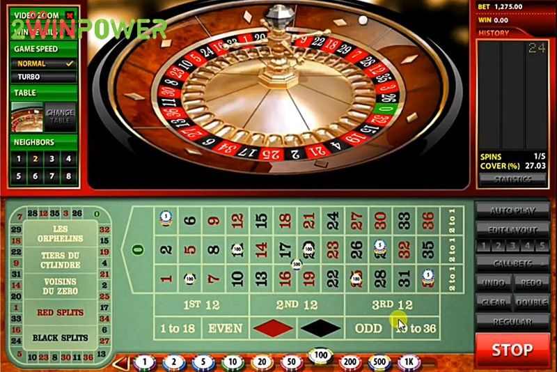 ruletka premier integratsiya v onlayn kazino 16343002200868 image