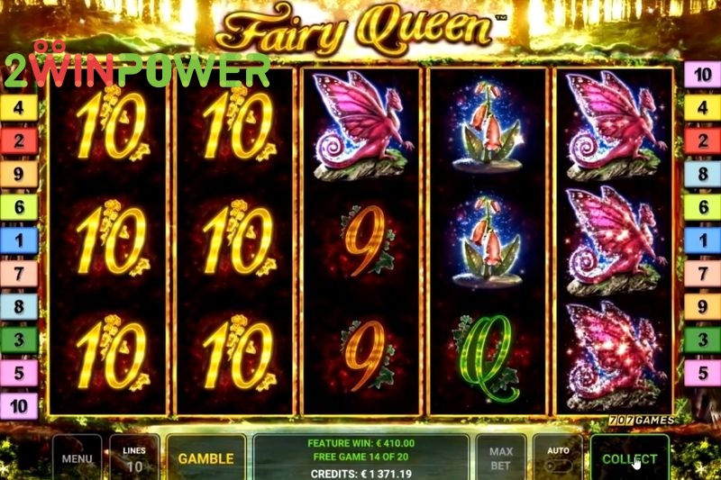 slot kazino fairy queen mir volshebstva ot greentube 16287606655647 image