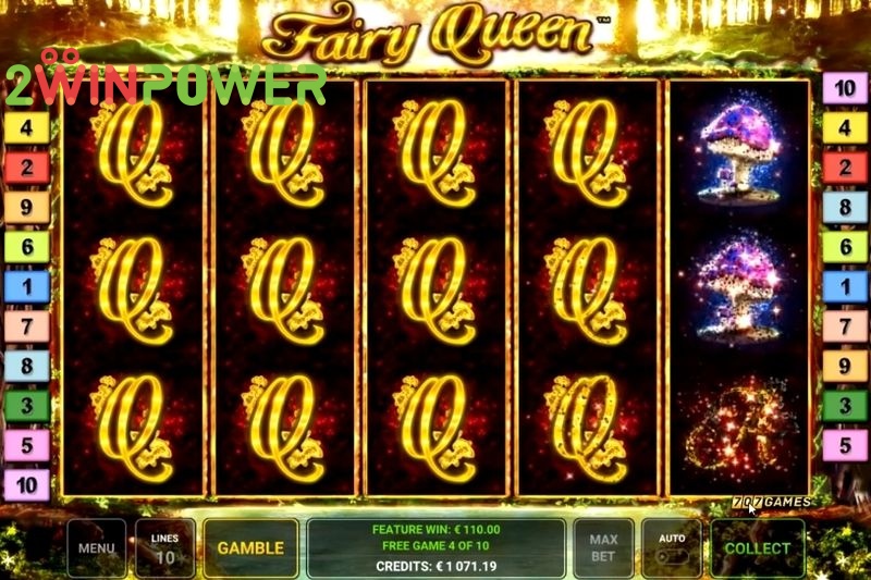 slot kazino fairy queen mir volshebstva ot greentube 16287606658017 image