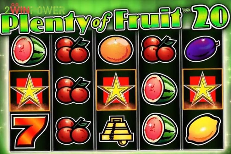 slot ot grintyub plenty of fruit 20 16237423411971 image