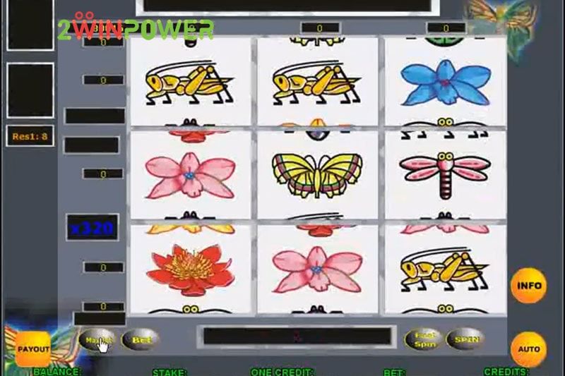 spin fan slot avtomat butterfly 16340391191403 image