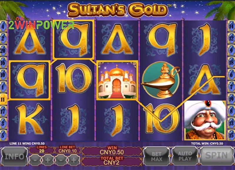 sultan s gold igrovoy avtomat ot pleytek 15456744239618 image