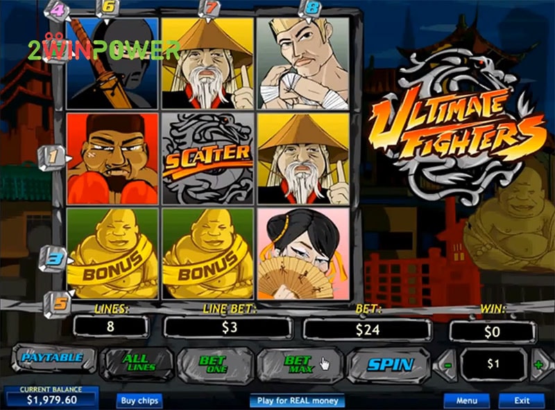 ultimate fighters onlayn avtomat ot pleytek 15441774056215 image